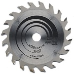 BOSCH - Bosch 2 608 640 582, 1,4 mm