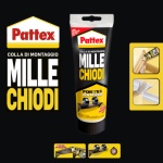 Henkel - Pattex 1948306, Gel, Adesivo per contatto, 250 g