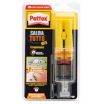 Henkel - Pattex Saldatutto, Trasparente, 1 pezzo(i)