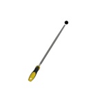 Stanley - Lima ferro Stanley 0-22-443