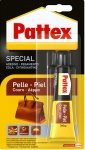 Henkel - Pattex Pelle 30g, Liquido, Adesivo in poliuretano, Tubo, 30 g