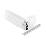 Stanley - Punti graffatrice Stanley 1TRA705T