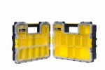 Porta minuteria Stanley 1 97 519 Nero giallo