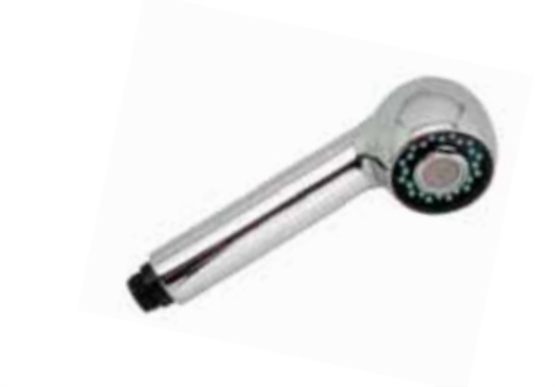 IDRO-BRIC D0100 CR soffione per doccia Soffione doccia manuale Cromo