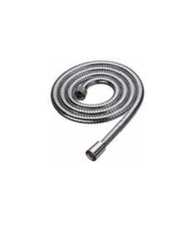 Flessibile doccia Idro Bric 129802 Cromo Cromo