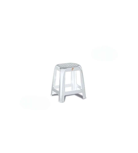 Sgabello bagno Stefanplast 22300 ELFO Assortito