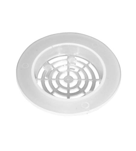 Griglia filtro Idro Bric 150240 antisporco per pilette lavabi e bidet 