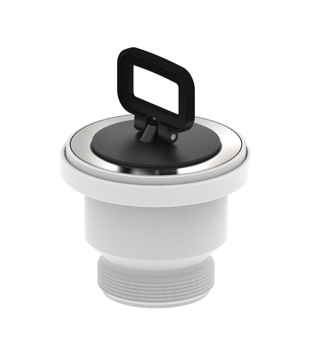 Piletta lavello Idro Bric 132185 senza troppo pieno 1