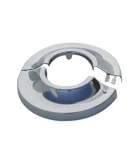 Rosetta idraulica Idro Bric N0151B apribile per tubo 1/2