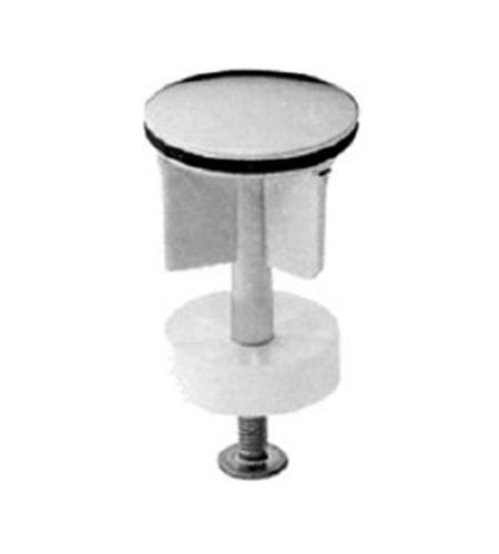 Tappo scarico Idro Bric L0863 per piletta saltarello 1