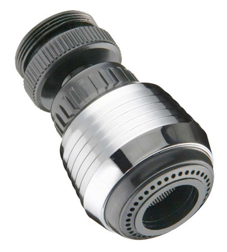 Rompigetto rubinetto Idro Bric B0089 Cromo