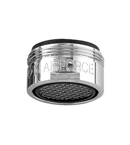 Rompigetto rubinetto Idro Bric B0088M Cromo