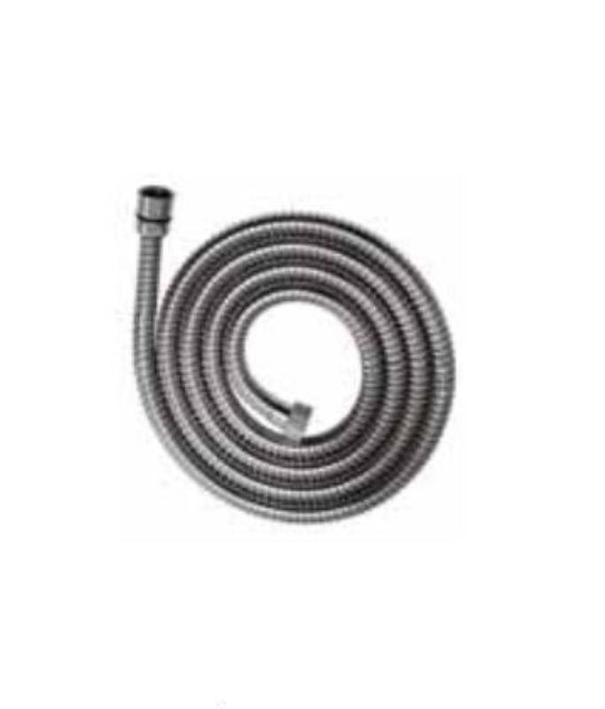 IDRO-BRIC H0232 A200 soffione per doccia 2 m Argento