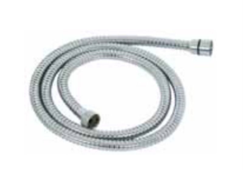 IDRO-BRIC C0398 200 CR soffione per doccia 2 m Cromo Plastica