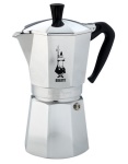 Bialetti Moka Express 12 Tazze