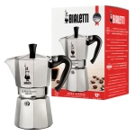 Bialetti Moka Express 9 Tazze