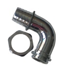 Idro Bric - Raccordo idraulico Idro Bric K060322