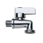 Idro Bric - IDRO-BRIC K0220 B, Acciaio inossidabile, 1/2”