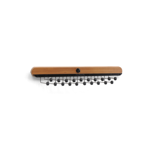 Foppapedretti Portacravatte Dandy Naturale