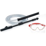 KARCHER - Kärcher 2.638-792.0, Bocchetta, Kärcher, - G 4.10 M - G 7.10 M - K 2 Basic - K 2 Car - K 2 Compact - K 2 Premium - K 2 Premium Car - K..., Nero, 125 mm, 570 mm