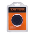 Black&Decker - Black & Decker A6226-XJ, Nero, Bianco, Nylon, 6 m, GL250, GL310, GL360, 1,5 mm