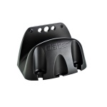 CLABER - Claber Selletta eco 0, Polipropilene (PP), Nero, Parete, 380 g, 250 mm, 165 mm