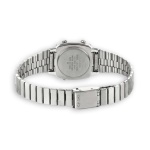 CASIO - Casio LA670WEA-1EF, Femmina, Resistente all'acqua, Cronometro, Elettronico