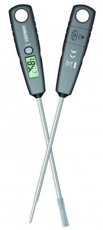 Leifheit 3095 termometro per cibo -45 - 200 °C Digitale