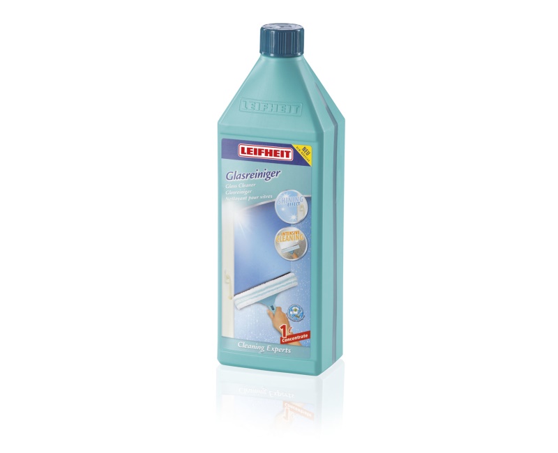Leifheit 41414 prodotto per la pulizia 1000 ml Liquido