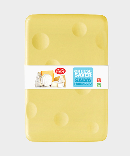 Snips Salvaformaggio