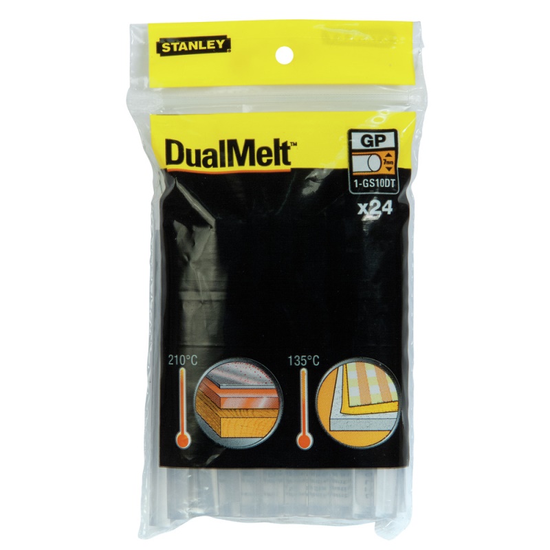 Colla a caldo Stanley 1-GS10DT Fatmax