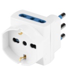 Polypool - Adattatore presa elettrica Poly Pool PP2368