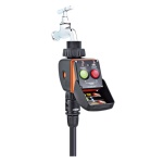 Claber Programmatore pratico