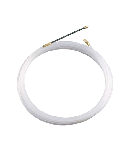 Sonda passacavi Poly Pool PP0185 Nylon Bianco