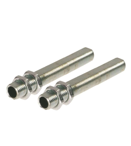 Set fissaggi portalampada Poly Pool PP3450 60 Tubetti filettati M10