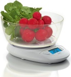 LAICA - Bilancia cucina Laica KS-1019