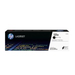 HP - HP Cartuccia Toner originale nero LaserJet 131A, 1520 pagine, Nero, 1 pz
