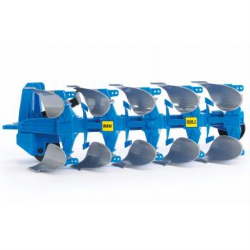 Mezzo agricolo Bruder 02331 Lemken Aratro Lemkem