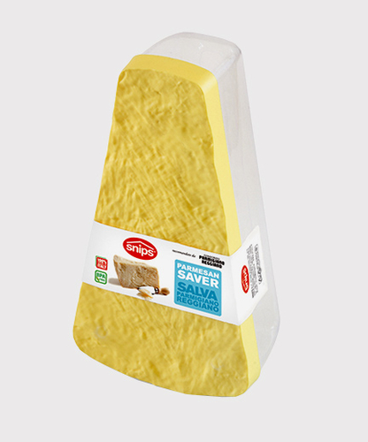 Snips Salva parmigiano