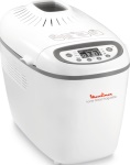 MOULINEX - Macchina pane Moulinex Home Bread Baguette Bianco OW6101