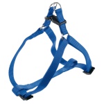 Ferplast - Pettorina cani Ferplast 75570925 Easy P Large Blu