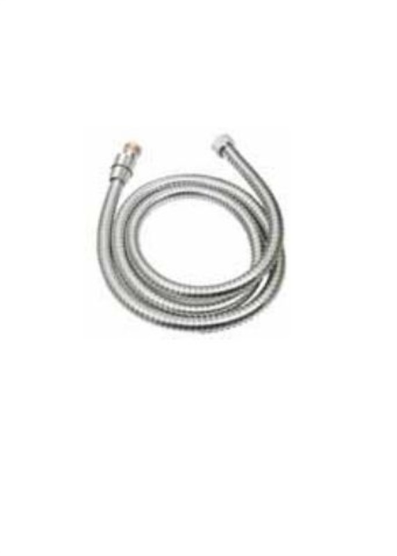 IDRO-BRIC BLIFLE0025CR soffione per doccia 1,5 m Metallico