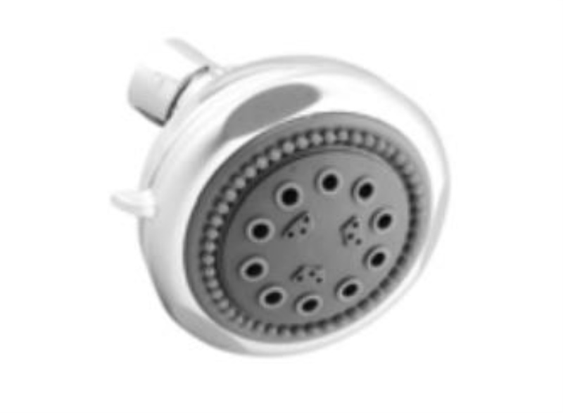 IDRO-BRIC F0200 soffione per doccia Soffione doccia fisso Cromo