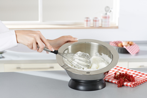 Leifheit 03098 frusta da cucina Frusta francese Acciaio inossidabile