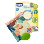 CHICCO - Chicco Libretto 123