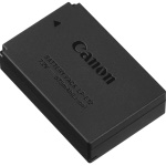 CANON - Canon LP-E12, 875 mAh, 7,2 V, Ioni di Litio, 1 pezzo(i)