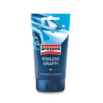 Arexons - Arexons Rimuovi Graffi 150 gr, Penna rimuovigraffio, Multicolore, Italia, 150 g