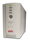 APC - APC Back-UPS, Standby (Offline), 0,5 kVA, 300 W, Sinusoidale, 160 V, 300 V