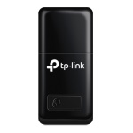 TP-LINK - Adattatore WI FI Tp Link Mini Scheda di Rete N 300Mbps TL-WN823N