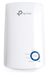 TP-LINK - TP-LINK TL-WA850RE, Ricevitore di rete, 300 Mbit/s, 10,100 Mbit/s, Windows 10 Education,Windows 10 Education x64,Windows 10 Enterprise,Windows 10 Enterprise..., Interno, 0 - 20 dBmW